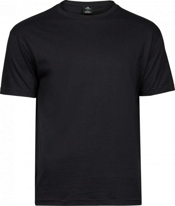 TJ-TJ8005:BLACK:S - Image 1