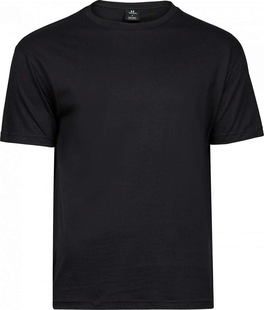 TJ-TJ8005:BLACK:S - Image 1