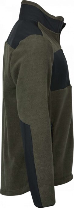 TJ-TJ9120:DGREEN/BLK:XS - Image 4