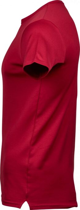 TJ-TJ520:DEEP RED:S - Image 3