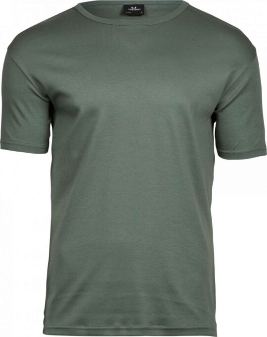 TJ-TJ520:LEAF GREEN:S - Image 1