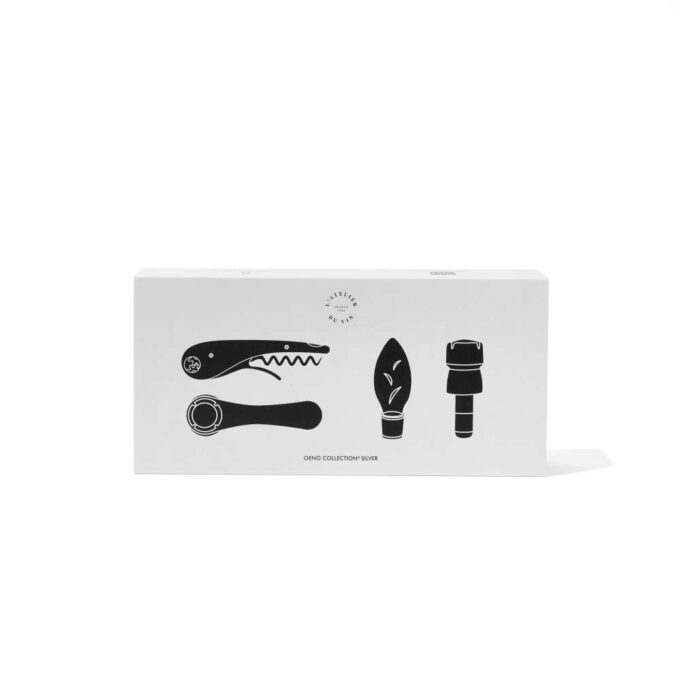 AD-AV095100:Silver/svart - Image 2