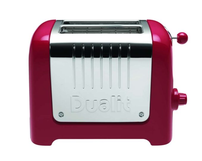 AD-D26221:Röd:2 skivors - Image 1