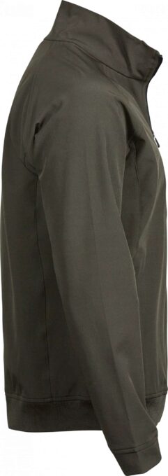 TJ-TJ9602:DEEP GREEN:XS - Image 4