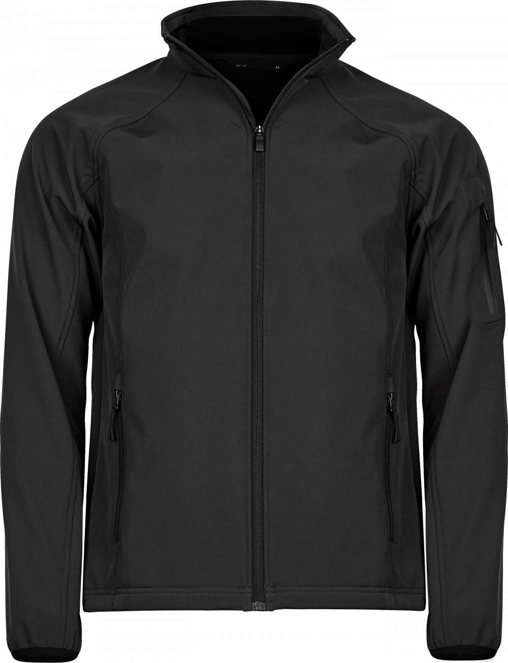 TJ-TJ9510:BLACK:S - Image 1