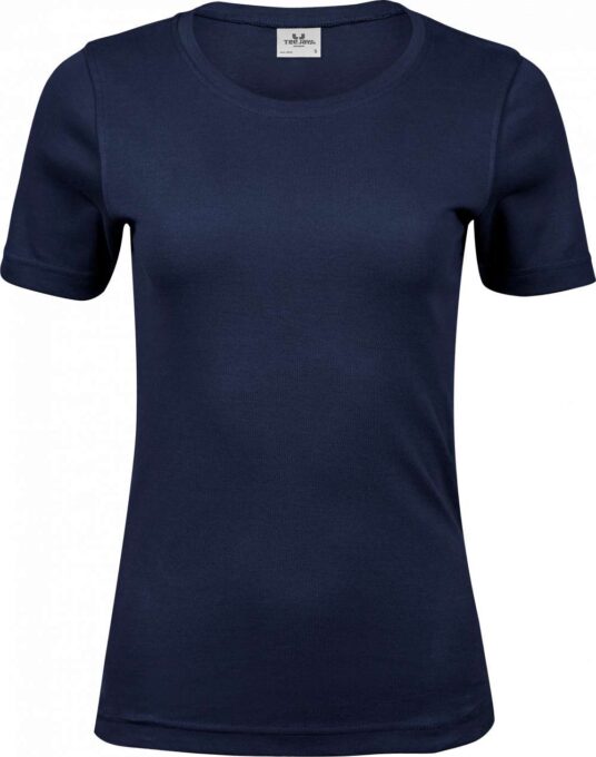 TJ-TJ580:NAVY:S - Image 1