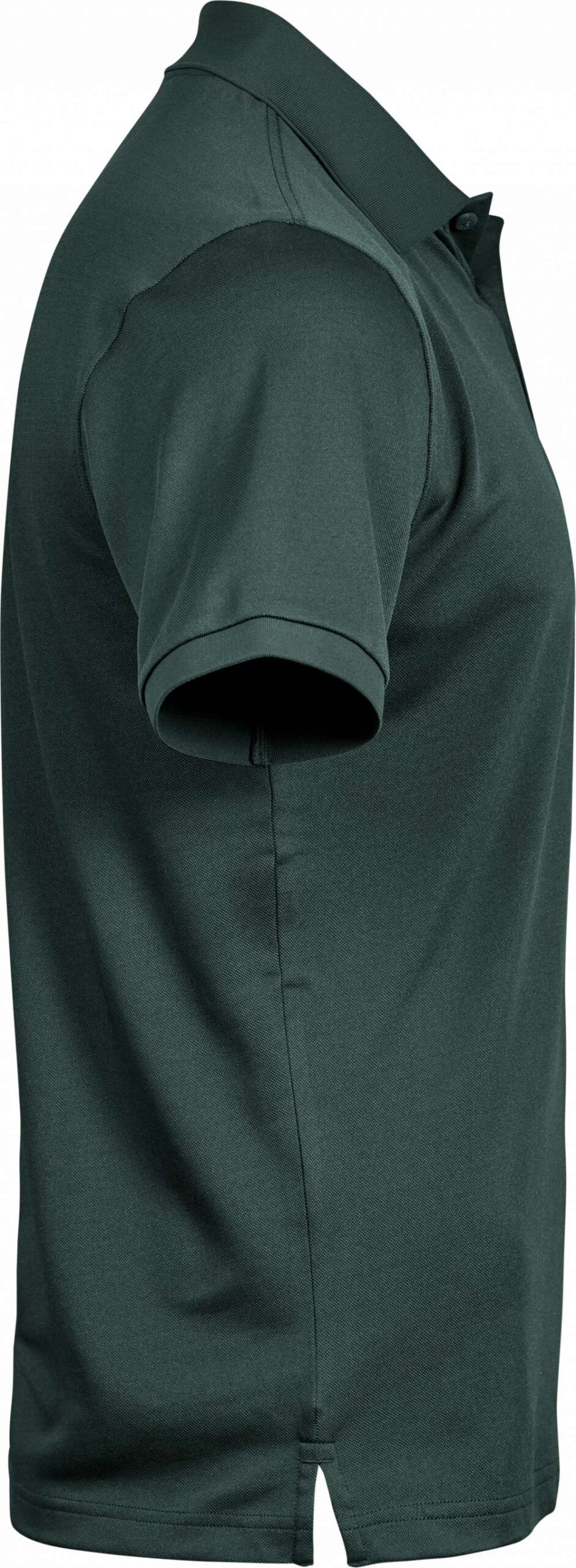 TJ-TJ7000:DARK GREEN:S - Image 4