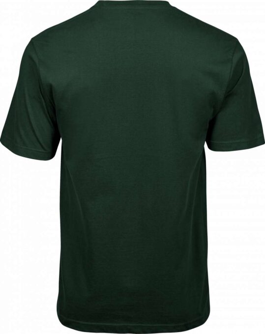 TJ-TJ8000:DARK GREEN:S - Image 2