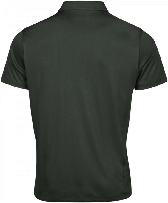 TJ-TJ7200:DARK GREEN:S - Image 2