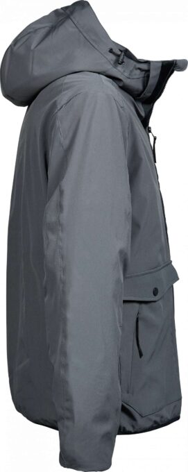 TJ-TJ9604:SP GREY:S - Image 4