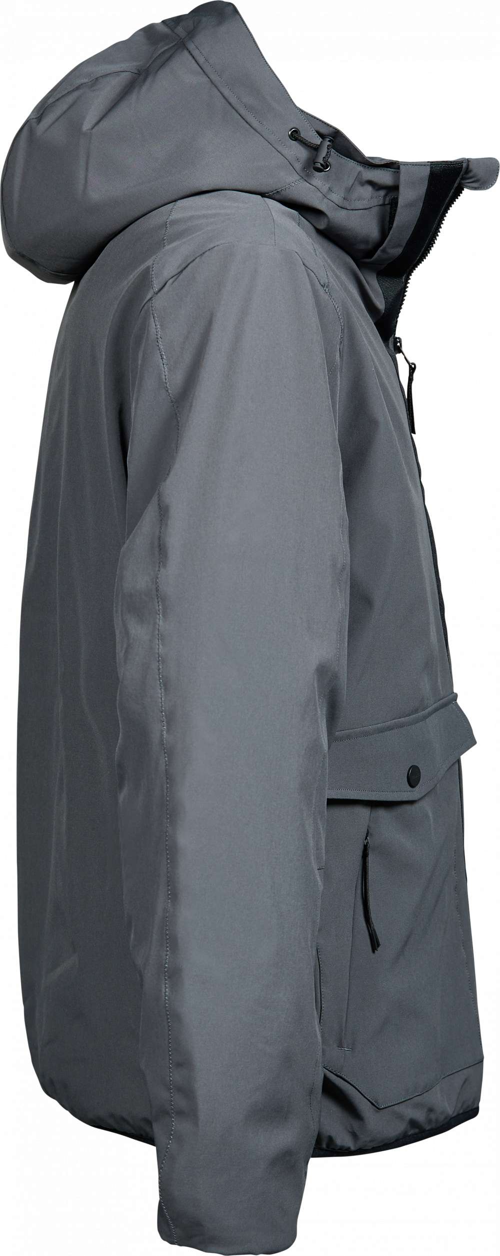 TJ-TJ9604:SP GREY:S - Image 4