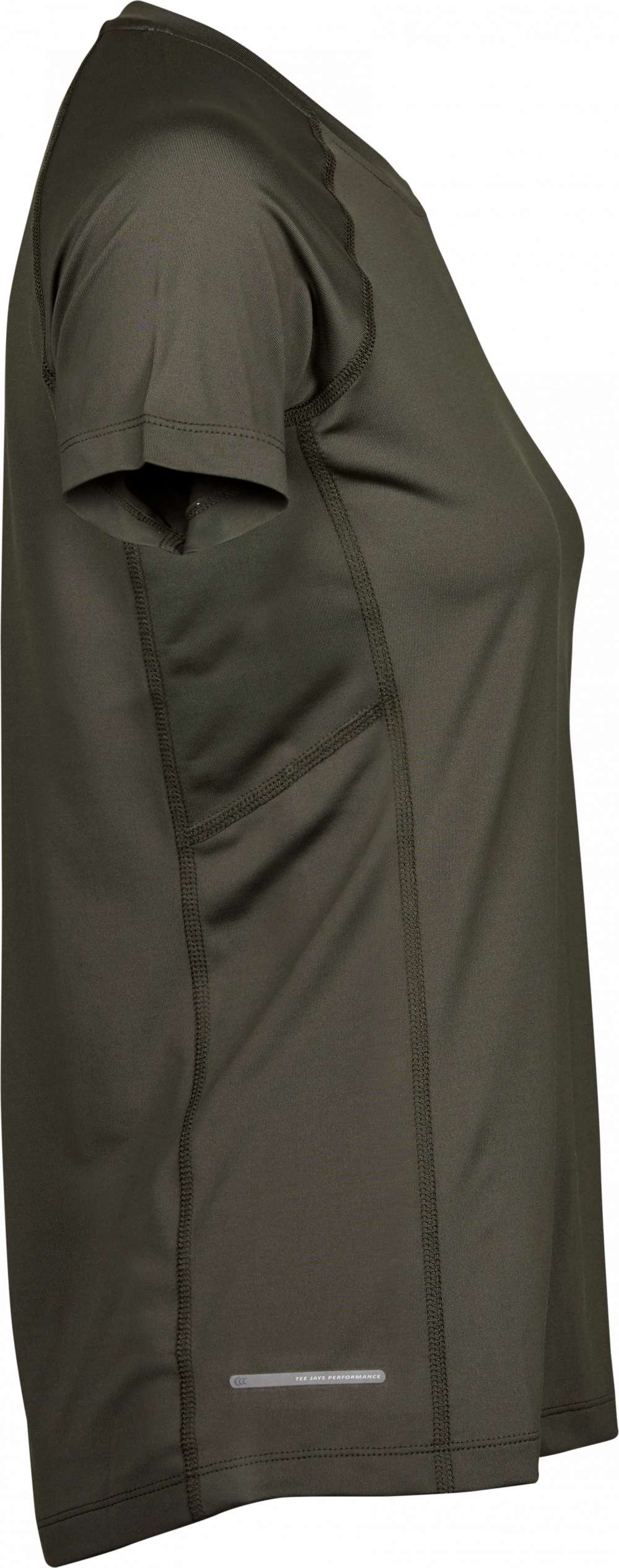 TJ-TJ7021:DEEP GREEN:S - Image 4