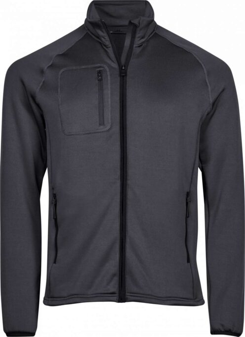 TJ-TJ9100:DARK GREY:S - Image 1