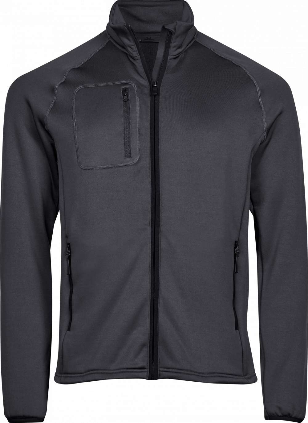 TJ-TJ9100:DARK GREY:S - Image 1