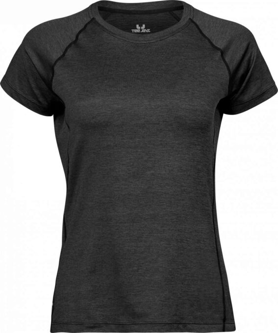 TJ-TJ7021M:BLACK MEL:S - Image 1