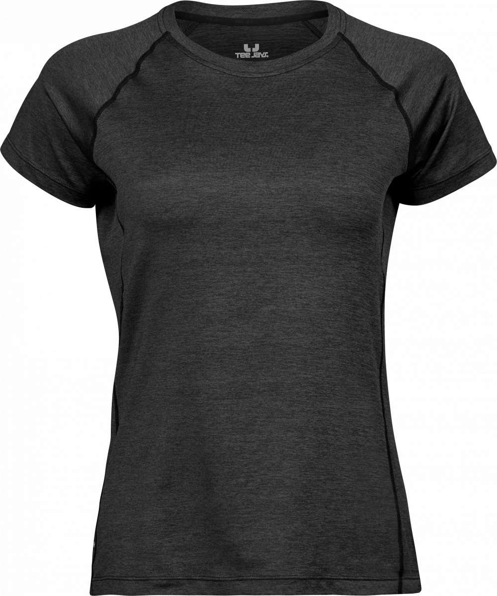 TJ-TJ7021M:BLACK MEL:S - Image 1