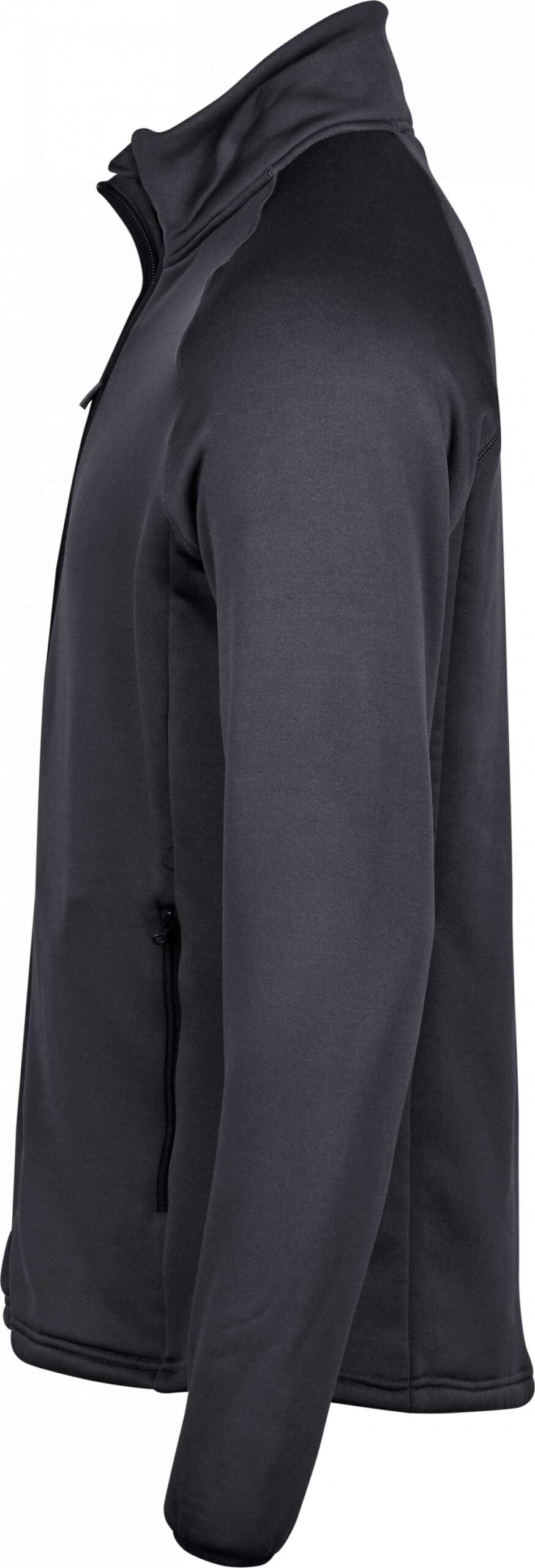 TJ-TJ9100:DARK GREY:S - Image 3
