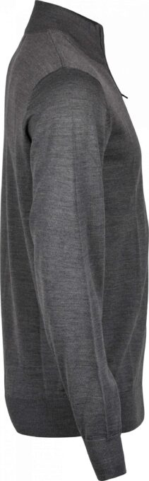 TJ-TJ6010:GREY MEL.:S - Image 4