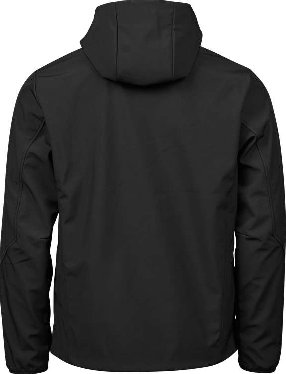 TJ-TJ9524:BLACK:XS - Image 2