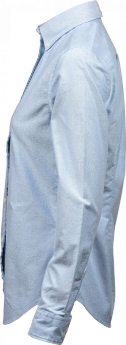 TJ-TJ4001:LIGHT BLUE:XS - Image 3