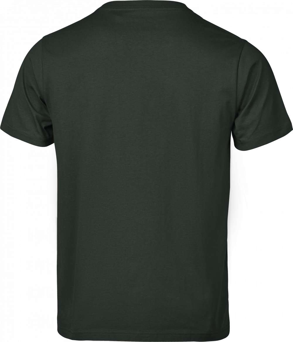 TJ-TJ1150:DARK GREEN:XS - Image 2
