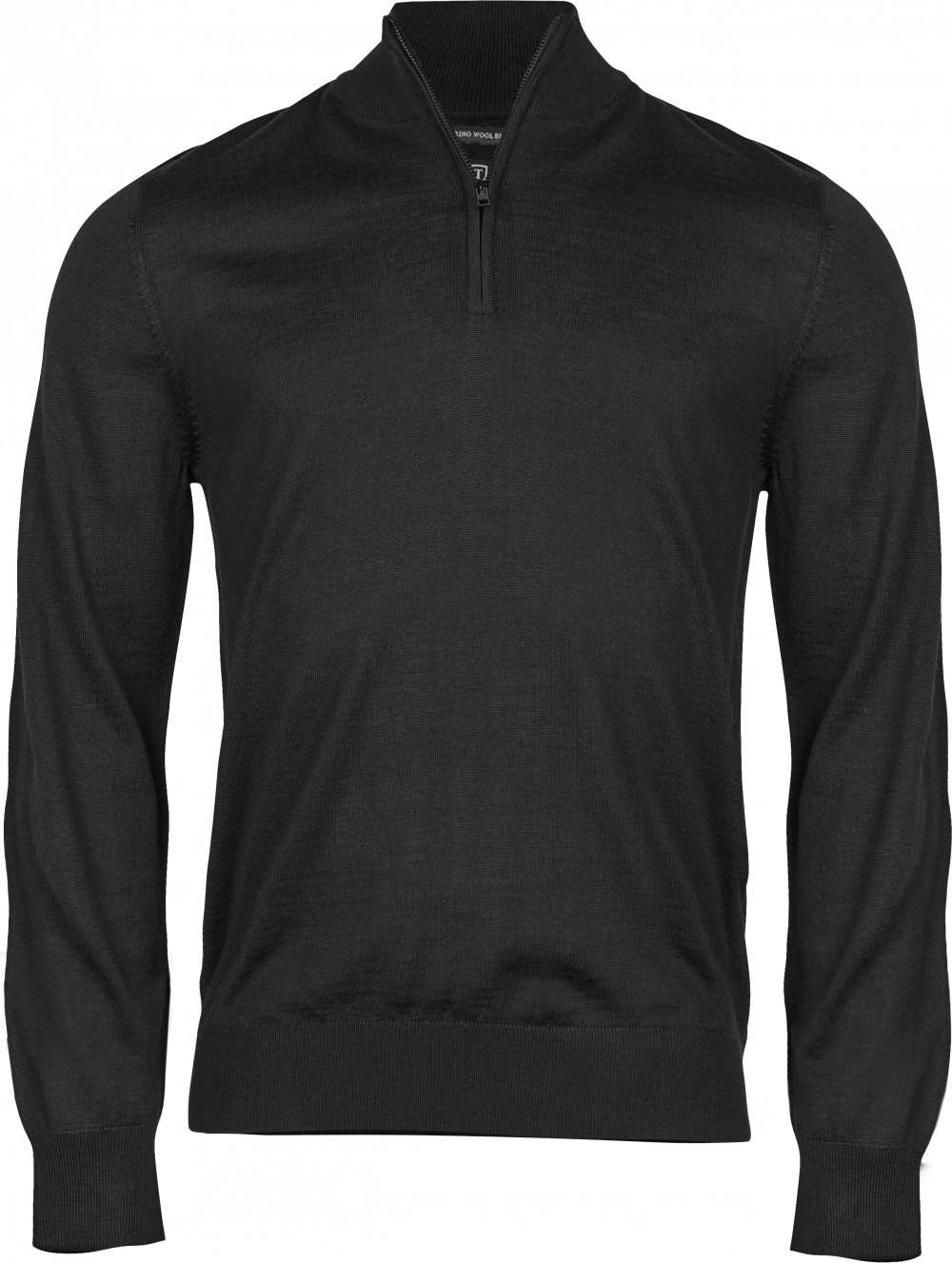 TJ-TJ6010:BLACK:S - Image 1