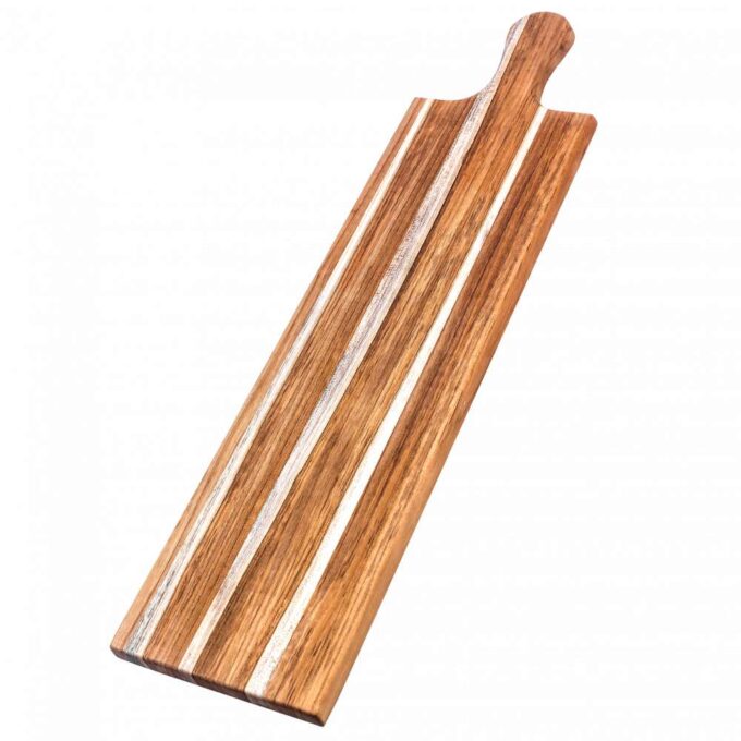 AD-TH905:Teak - Image 1