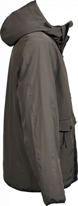 TJ-TJ9604:DARK OLIVE:S - Image 4
