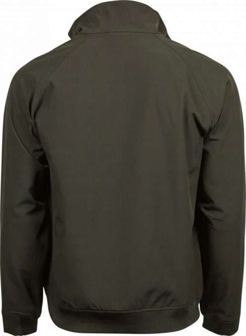 TJ-TJ9602:DEEP GREEN:XS - Image 2