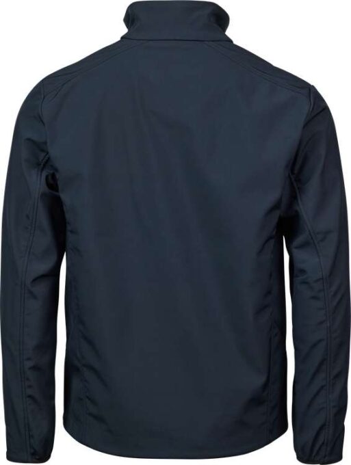 TJ-TJ9520:DEEP NAVY:S - Image 2