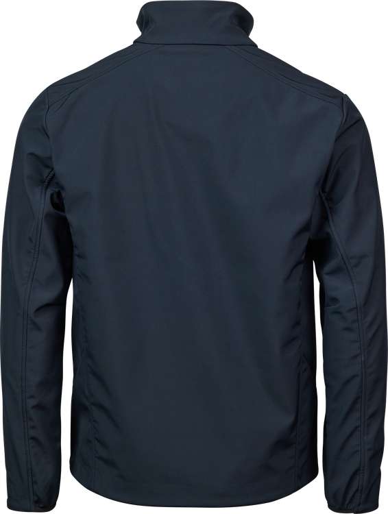 TJ-TJ9520:DEEP NAVY:S - Image 2