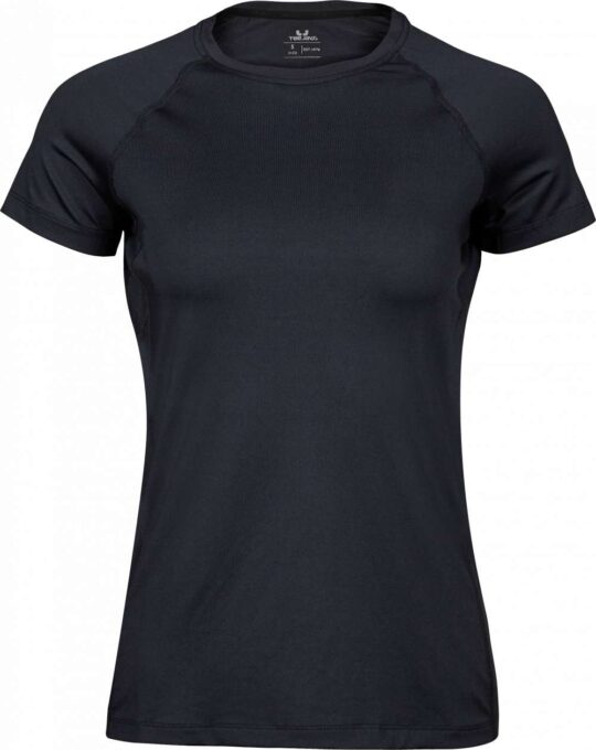 TJ-TJ7021:BLACK:S - Image 1