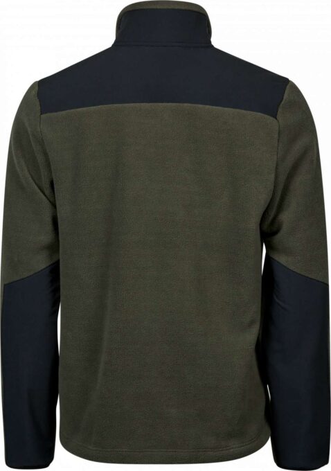TJ-TJ9120:DGREEN/BLK:XS - Image 2