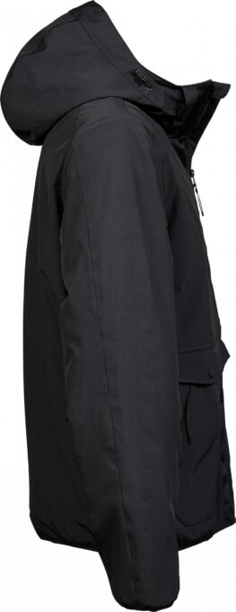 TJ-TJ9604:BLACK:S - Image 4