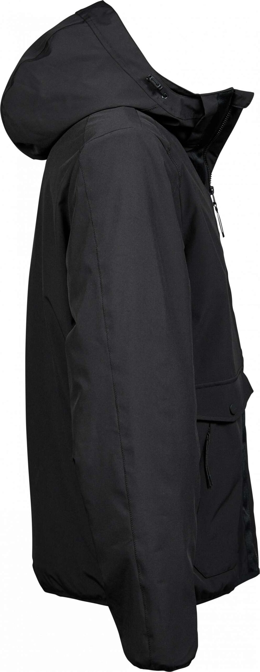 TJ-TJ9604:BLACK:S - Image 4