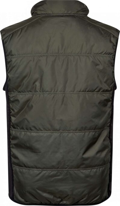 TJ-TJ9114:DGREEN/BLK:XS - Image 2