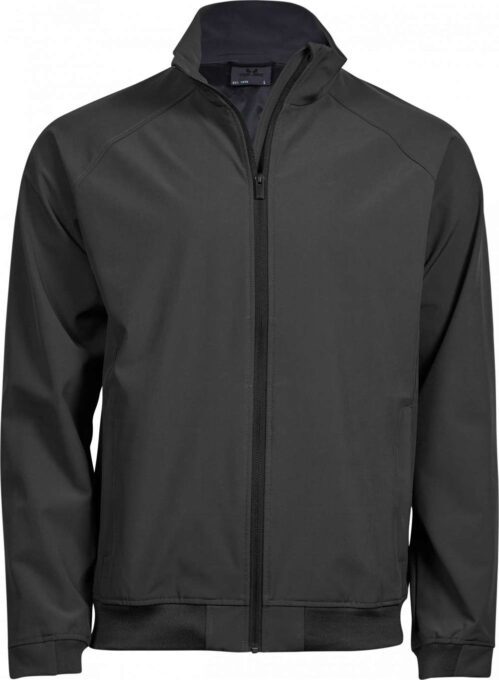 TJ-TJ9602:DARK GREY:XS - Image 1