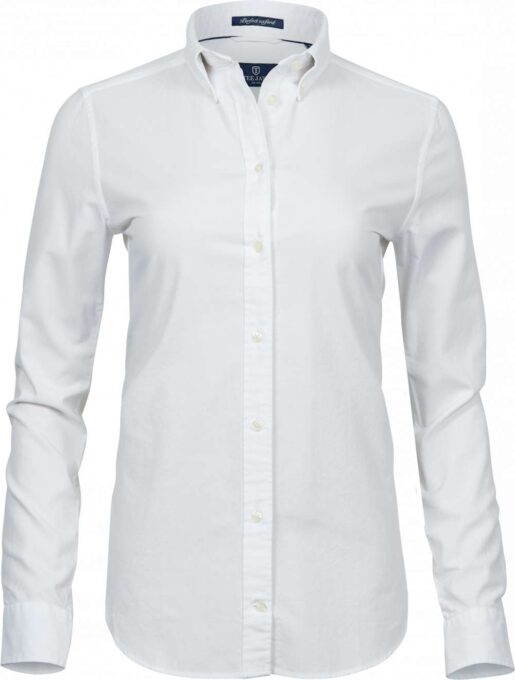 TJ-TJ4001:WHITE:XS - Image 1