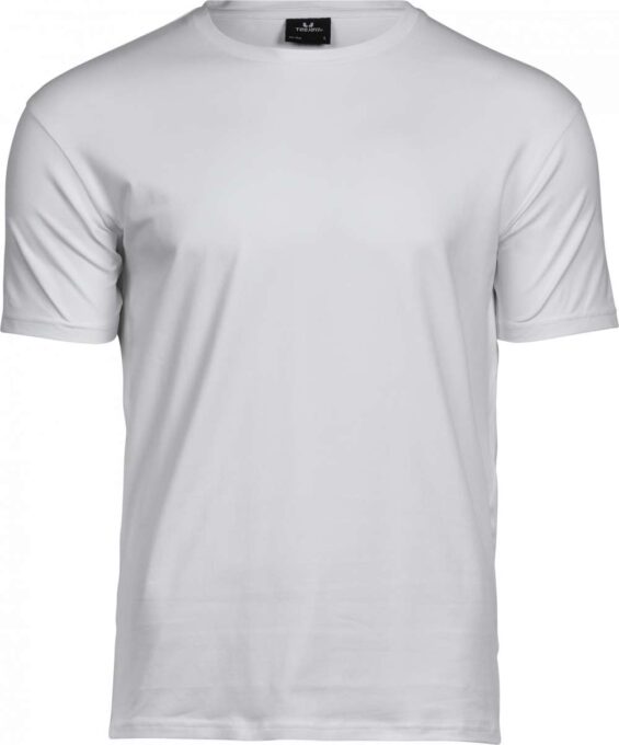TJ-TJ400:WHITE:S - Image 1