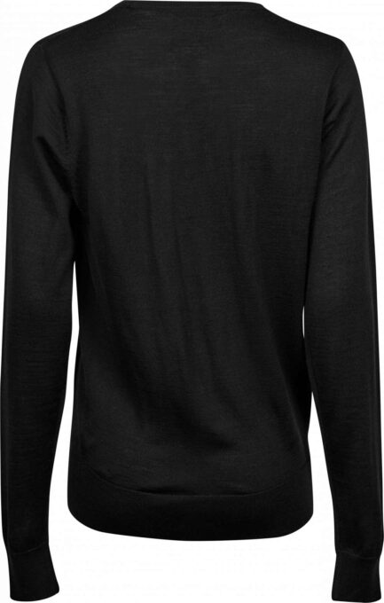 TJ-TJ6006:BLACK:S - Image 2