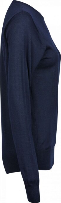 TJ-TJ6006:NAVY:S - Image 4