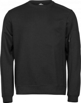 TJ-TJ5700:BLACK:XS - Image 1
