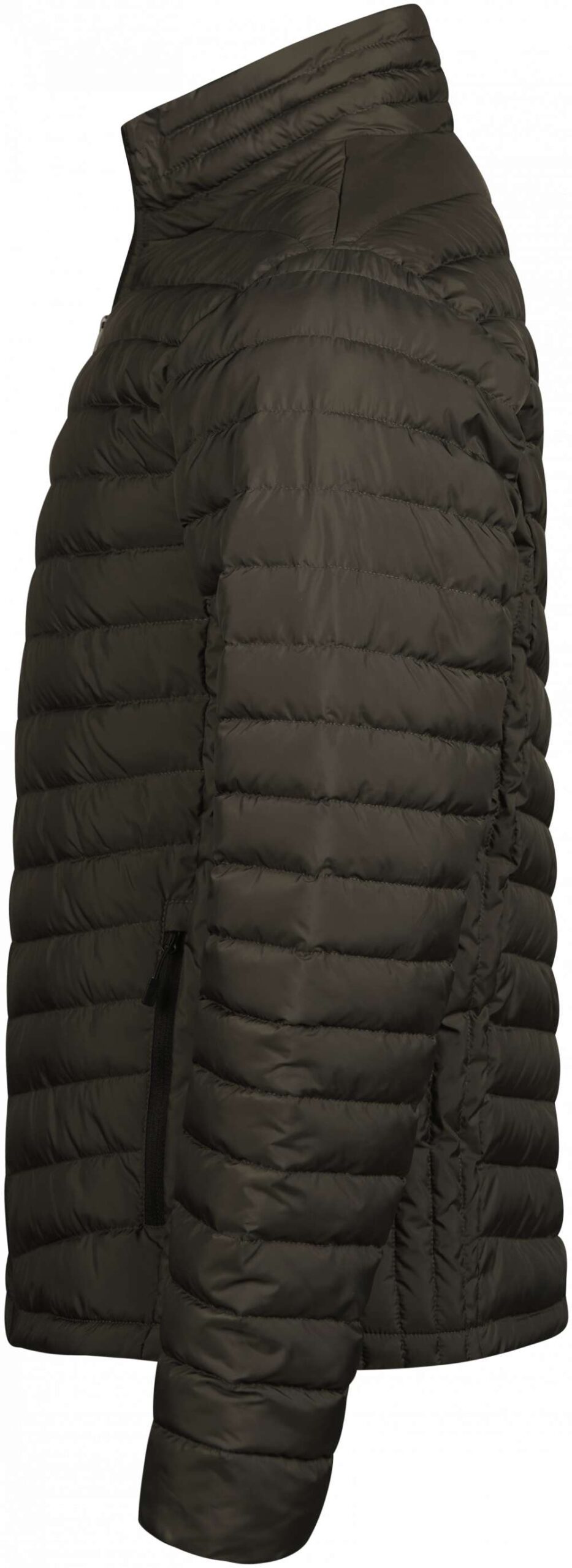 TJ-TJ9630:DARK OLIVE:S - Image 3