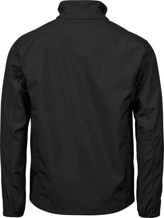 TJ-TJ9520:BLACK:S - Image 2
