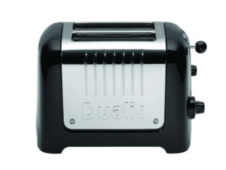 AD-D26225:Svart:2 skivors - Image 1