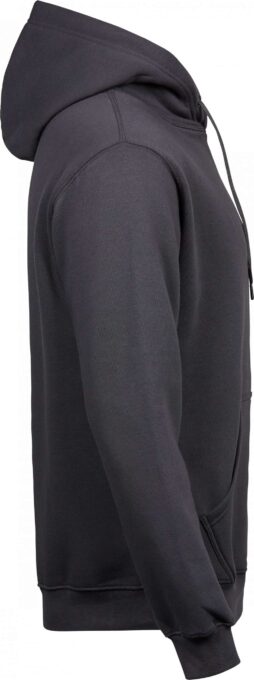 TJ-TJ5430:DARK GREY:S - Image 4