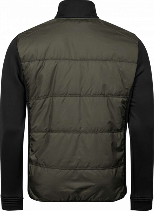 TJ-TJ9110:DGREEN/BLK:S - Image 2