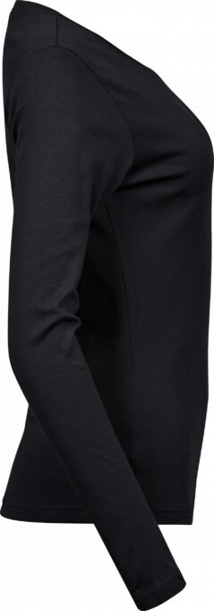 TJ-TJ590:BLACK:S - Image 4