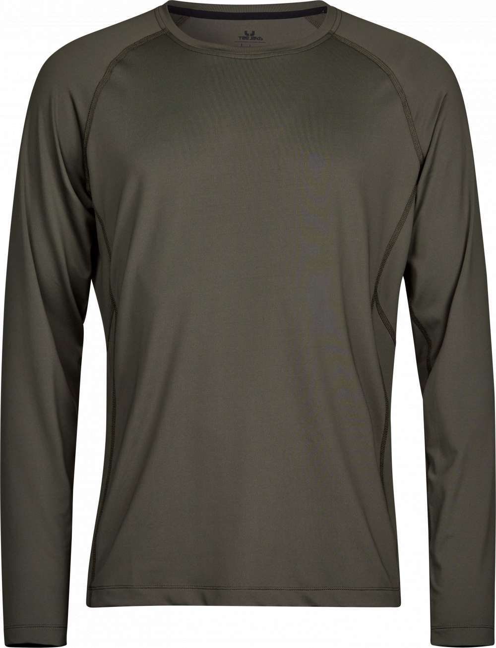 TJ-TJ7022:DEEP GREEN:XS - Image 1