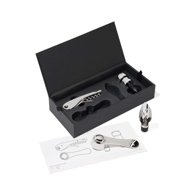 AD-AV095100:Silver/svart - Image 1